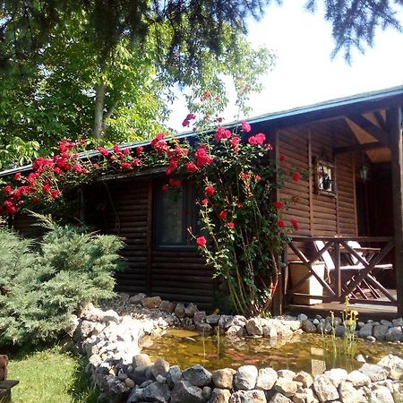 Rajski Vrt Vrdnik Exterior photo