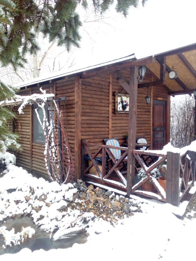 Rajski Vrt Vrdnik Exterior photo